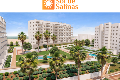 Wohnung in San Miguel De Salinas, Alicante - Foto 2