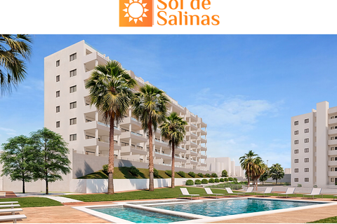 Wohnung in San Miguel De Salinas, Alicante - Foto 4