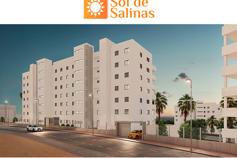Wohnung in San Miguel De Salinas, Alicante - Foto 5