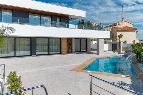 Haus in Ciudad Quesada, Alicante - Foto 2