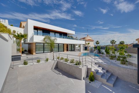 Villa i Ciudad Quesada, Alicante, Ciudad Quesada - € 1.150.000 | Ref: m9300 - foto 6