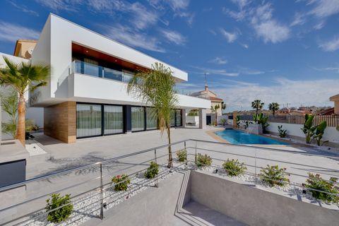Villa i Ciudad Quesada, Alicante, Ciudad Quesada - € 1.150.000 | Ref: m9300 - foto 7