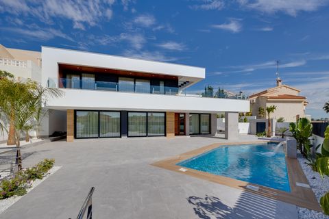 Villa i Ciudad Quesada, Alicante, Ciudad Quesada - € 1.150.000 | Ref: m9300 - foto 8