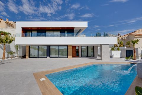 Villa i Ciudad Quesada, Alicante, Ciudad Quesada - € 1.150.000 | Ref: m9300 - foto 9