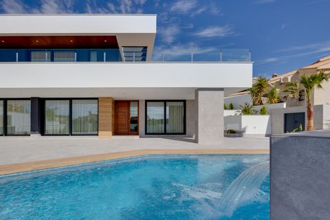Villa i Ciudad Quesada, Alicante, Ciudad Quesada - € 1.150.000 | Ref: m9300 - foto 10
