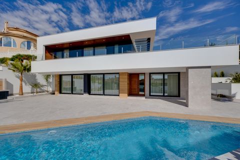 Villa i Ciudad Quesada, Alicante, Ciudad Quesada - € 1.150.000 | Ref: m9300 - foto 11