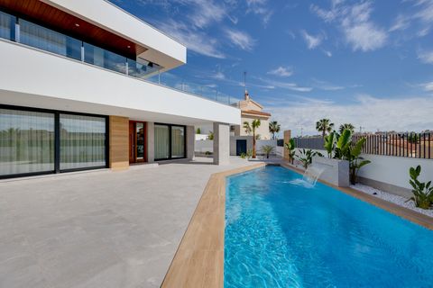 Villa i Ciudad Quesada, Alicante, Ciudad Quesada - € 1.150.000 | Ref: m9300 - foto 12