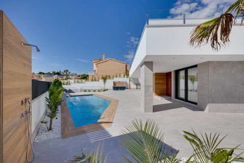 Villa i Ciudad Quesada, Alicante, Ciudad Quesada - € 1.150.000 | Ref: m9300 - foto 13