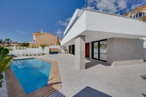 Villa i Ciudad Quesada, Alicante, Ciudad Quesada - € 1.150.000 | Ref: m9300 - foto 14