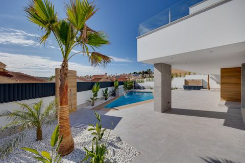 Villa i Ciudad Quesada, Alicante, Ciudad Quesada - € 1.150.000 | Ref: m9300 - foto 15