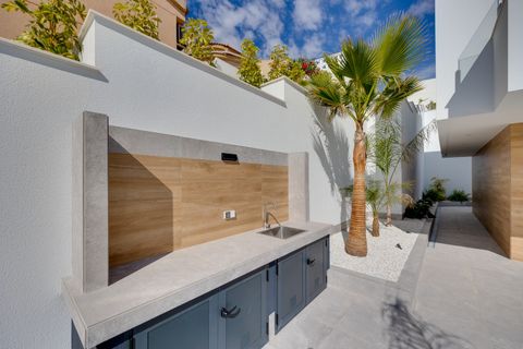 Villa i Ciudad Quesada, Alicante, Ciudad Quesada - € 1.150.000 | Ref: m9300 - foto 18