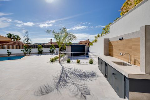 Villa i Ciudad Quesada, Alicante, Ciudad Quesada - € 1.150.000 | Ref: m9300 - foto 19
