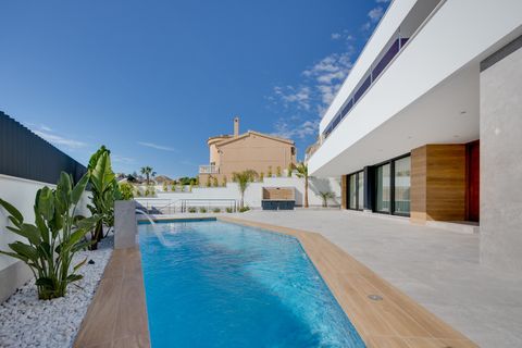 Villa i Ciudad Quesada, Alicante, Ciudad Quesada - € 1.150.000 | Ref: m9300 - foto 22