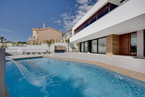 Villa i Ciudad Quesada, Alicante, Ciudad Quesada - € 1.150.000 | Ref: m9300 - foto 23