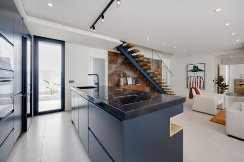 Villa i Ciudad Quesada, Alicante, Ciudad Quesada - € 1.150.000 | Ref: m9300 - foto 39
