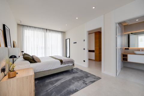 Villa i Ciudad Quesada, Alicante, Ciudad Quesada - € 1.150.000 | Ref: m9300 - foto 44
