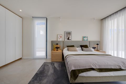 Villa i Ciudad Quesada, Alicante, Ciudad Quesada - € 1.150.000 | Ref: m9300 - foto 45