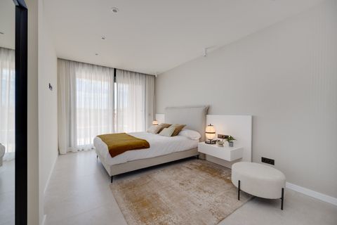 Villa i Ciudad Quesada, Alicante, Ciudad Quesada - € 1.150.000 | Ref: m9300 - foto 46