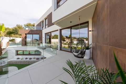 Villa i Rincon De Loix, Alicante, Rincon De Loix - € 2.825.000 | Ref: VIL_1375 - foto 2