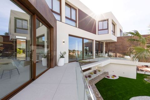 Villa i Rincon De Loix, Alicante, Rincon De Loix - € 2.825.000 | Ref: VIL_1375 - foto 3