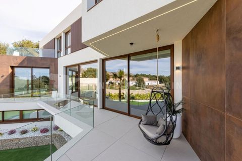 Villa i Rincon De Loix, Alicante, Rincon De Loix - € 2.825.000 | Ref: VIL_1375 - foto 4