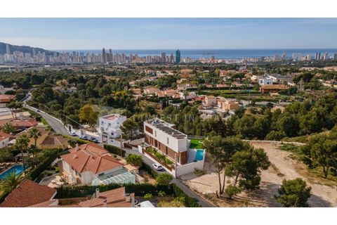 Villa i Rincon De Loix, Alicante, Rincon De Loix - € 2.825.000 | Ref: VIL_1375 - foto 6