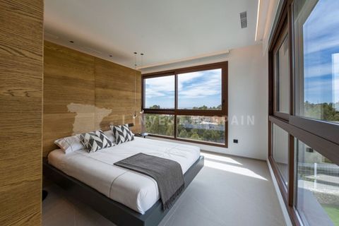 Villa i Rincon De Loix, Alicante, Rincon De Loix - € 2.825.000 | Ref: VIL_1375 - foto 9