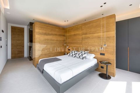Villa i Rincon De Loix, Alicante, Rincon De Loix - € 2.825.000 | Ref: VIL_1375 - foto 10