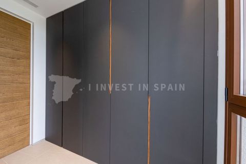 Villa i Rincon De Loix, Alicante, Rincon De Loix - € 2.825.000 | Ref: VIL_1375 - foto 22
