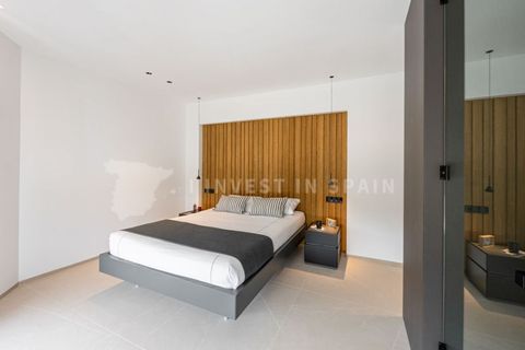 Villa i Rincon De Loix, Alicante, Rincon De Loix - € 2.825.000 | Ref: VIL_1375 - foto 23