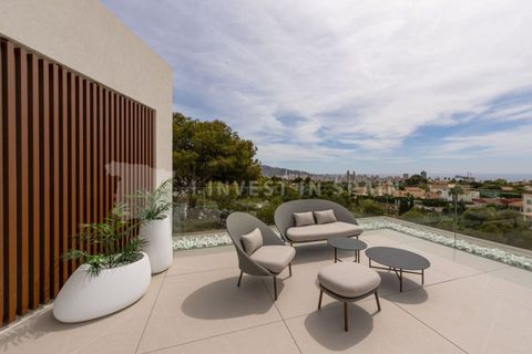 Villa i Rincon De Loix, Alicante, Rincon De Loix - € 2.825.000 | Ref: VIL_1375 - foto 27