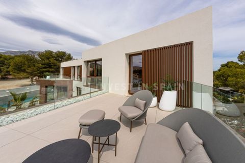 Villa i Rincon De Loix, Alicante, Rincon De Loix - € 2.825.000 | Ref: VIL_1375 - foto 28