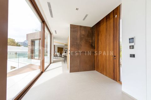 Villa i Rincon De Loix, Alicante, Rincon De Loix - € 2.825.000 | Ref: VIL_1375 - foto 29