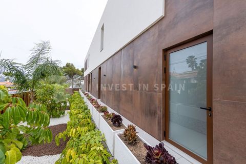 Villa i Rincon De Loix, Alicante, Rincon De Loix - € 2.825.000 | Ref: VIL_1375 - foto 34