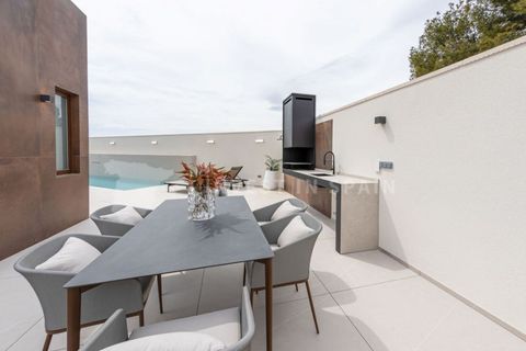 Villa i Rincon De Loix, Alicante, Rincon De Loix - € 2.825.000 | Ref: VIL_1375 - foto 35