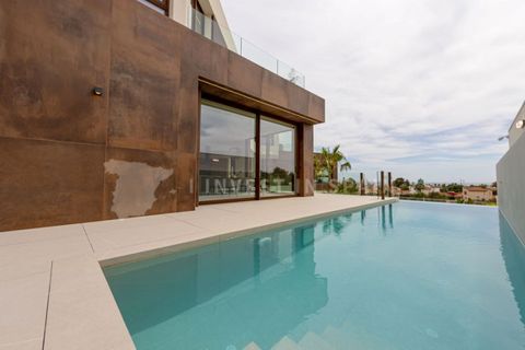 Villa i Rincon De Loix, Alicante, Rincon De Loix - € 2.825.000 | Ref: VIL_1375 - foto 36