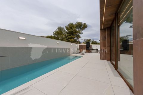 Villa i Rincon De Loix, Alicante, Rincon De Loix - € 2.825.000 | Ref: VIL_1375 - foto 39