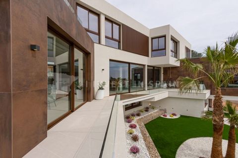 Villa i Rincon De Loix, Alicante, Rincon De Loix - € 2.825.000 | Ref: VIL_1375 - foto 40