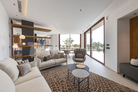 Villa i Rincon De Loix, Alicante, Rincon De Loix - € 2.825.000 | Ref: VIL_1375 - foto 44