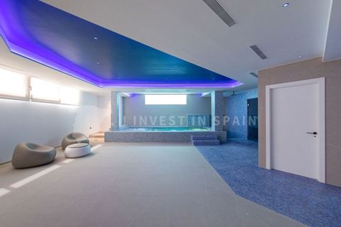 Villa i Rincon De Loix, Alicante, Rincon De Loix - € 2.825.000 | Ref: VIL_1375 - foto 47