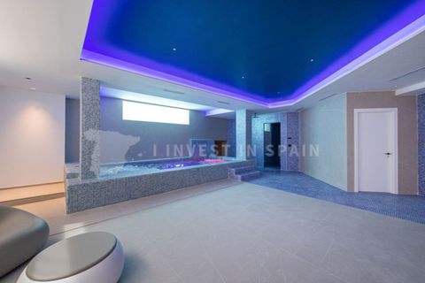 Villa i Rincon De Loix, Alicante, Rincon De Loix - € 2.825.000 | Ref: VIL_1375 - foto 48