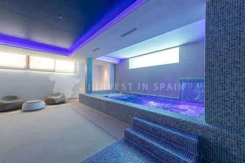 Villa i Rincon De Loix, Alicante, Rincon De Loix - € 2.825.000 | Ref: VIL_1375 - foto 50