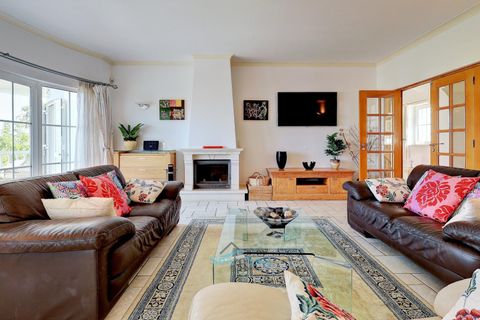 Villa a Budens, Faro, Budens - € 1.100.000 | Ref: 2821-25 - foto 8