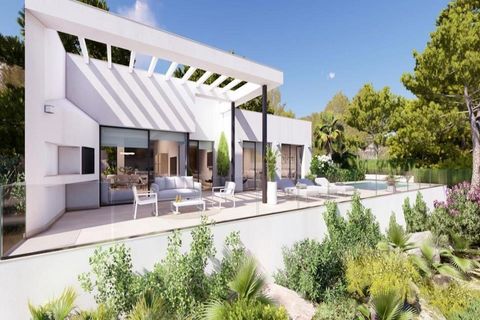 Villa i Pedreguer, Alicante, Pedreguer - € 630.000 | Ref: HO121407 - foto 2