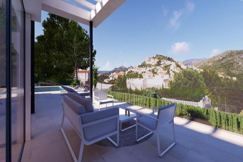 Villa i Pedreguer, Alicante, Pedreguer - € 630.000 | Ref: HO121407 - foto 3