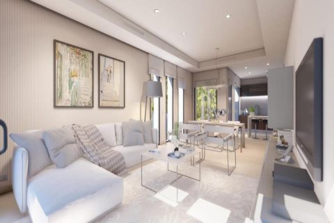 Villa i Pedreguer, Alicante, Pedreguer - € 630.000 | Ref: HO121407 - foto 4