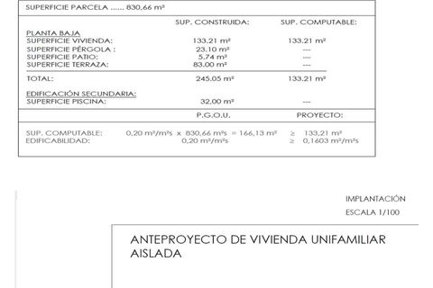 Villa i Pedreguer, Alicante, Pedreguer - € 630.000 | Ref: HO121407 - foto 5