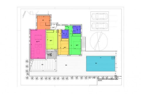 Villa i Pedreguer, Alicante, Pedreguer - € 630.000 | Ref: HO121407 - foto 6