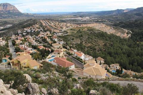 Villa i Pedreguer, Alicante, Pedreguer - € 630.000 | Ref: HO121407 - foto 7