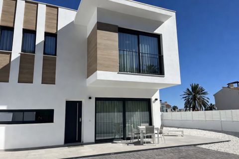 Villa i Denia, Alicante, Denia - € 675.000 | Ref: HO121544 - foto 1